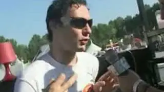 DJBroadcast TV Episode 13 - 2000 And One @ Solar