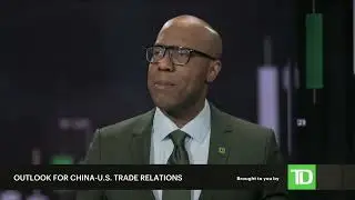The investing outlook for China as U.S. trade tensions ease