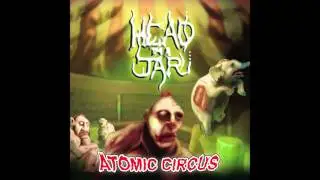Head In A Jar - Judge Mental