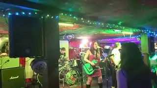 Doghouse Rose - House of TARG - Ottawa, ON - 5/24/25