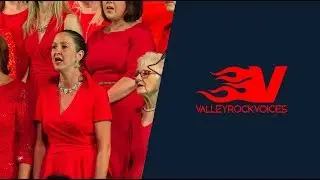 Valley Rock Voices - Massachusetts