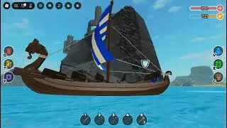 The lombardia kingdom (survival the game roblox)
