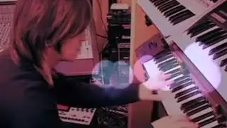 DJTK featuring TKCOM - Shinzou Podcast Synesthesia [Jan 08, 2007]