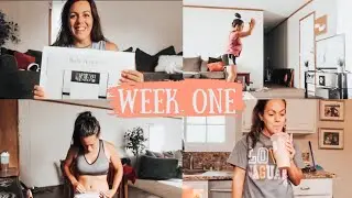 12 WEEK PROGRAM | workout, measurements, scale & more!