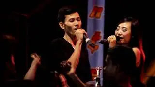 Hanya Satu - Voc.Memey Ariza - Lentera Dangdut - Live Djapra DPC Comunity Kaliprau - Pemalang