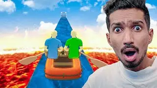 DO NOT PLAY This Game with Your DUO.. 😨