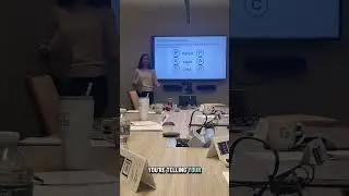 🧠&nbsp;Transactional Analysis in Sales Know Which &ldquo;You&rdquo; Is Talking.