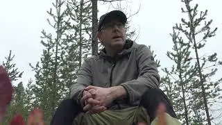 Kemijärven metsäpolku, huonokuntoinen