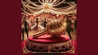 Dance The Party Away