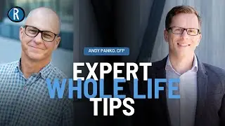 How to Maximize Your Overfunded Whole Life Insurance Policy in Retirement (DON'T Miss This!)