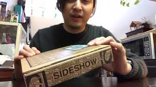 Gift from Sideshow (Brochure)