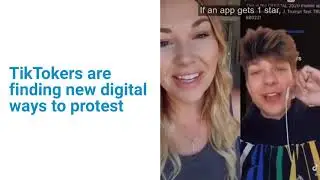 Gen Z&rsquo;s Activism on TikTok is Outperforming the Performative