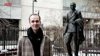 Задубровский А.А. ГБПОУ «Воробьевы горы». «Сердце отдаю детям» - 2023