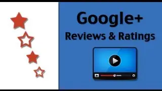 How to see Google Plus reviews and ratings