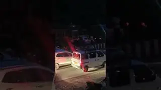#heavy #traffic in #nh44 #highway #national #chanderkote #update