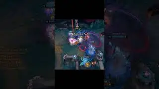 Riven Unleashed: Epic Pentakill Moments! - League of Legends