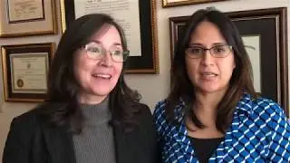 Immigration Alert January 2018 - DACA update, El Salvador TPS