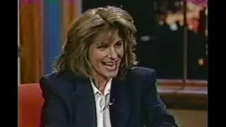 LATER - DAWN STEEL SEP 22 1993 STUDIO EXEC, DISCRIMINATION