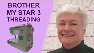 Brother My Star 3 | Threading