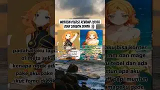#mobilelegends #mobilegend  #mlbb  #hok #mlbbcreator #shorts #fyp #meme #gameplay #gameplayml