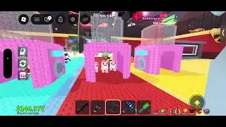 Me and My friend Getting A MONEY MONUY PUGGY!!!!!!