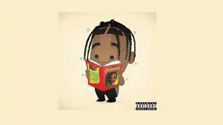 [FREE] Travis Scott Type Beat - 