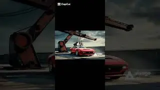 #ai #cars destruction#viral