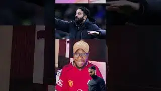 DERNI&Egrave;RE MINUTE : Un journaliste a r&eacute;v&eacute;l&eacute; le plan de Ruben Amorim dans un contexte de changement ...