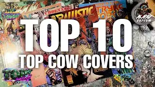 ТОП-10 лучших каверов от Cow Productions - TOP COW TUESDAY - МАРК СИЛЬВЕСТРИ - МАЙКЛ ТЁРНЕР - ДЭЙ...