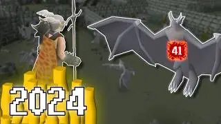 Gargoyles are STILL a GOLDMINE in 2024!