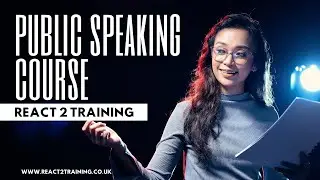 Public Speaking Skills: 🚀 Unleash Your Voice: Mastering Public Speaking Skills
