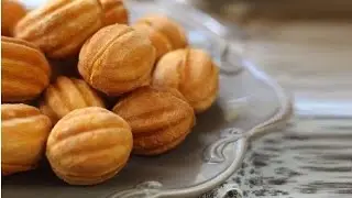 Noci dolci,RICETTA PERFETTA,FACILE e VELOCE