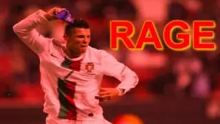 Fifa Funnies | Ronaldo Gets Angry!!