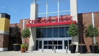 Chicago ridge mall Chicago IL