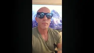 The Power of I AM is live