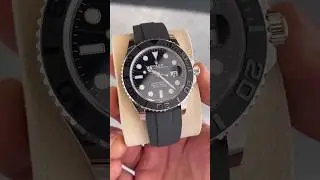Are You Fan Of Rolex Yatch-Master Retail Price 25Lakh Rupees #luxurywatch #rolex #expensive