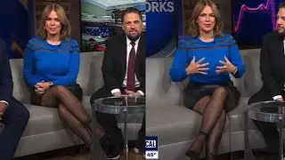Deena Centofanti  (WJBK FOX 2 Detroit) 11/11/24