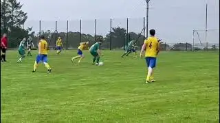 Keady Celtic Youth 3-3 Markethill swifts 3rds 13/09/25