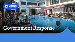Lao government acknowledges mass poisoning deaths as police criticised | ABC News