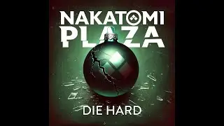 Nakatomi Plaza | Die Hard | Official Music Video (4K)