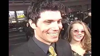 Crossroads world premiere in Hollywood