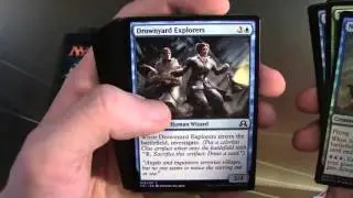 Shadows Over Innistrad - Intro Pack - Unearthed Secrets