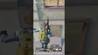 BGMI Rush Gameplay-05 HeadHunter