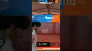 riot ff in my game😙#freefireshorts #riotff#gamingvideos #trendingvideos