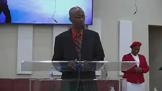 Radiobase Chretienne Live /First Haitian Evangelical Church Of Palm Bay/12/21/25