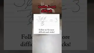 #Maths #memes #shorts