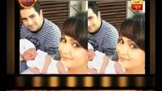Take a look at Karan Mehra, Nisha Rawal's son