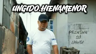 Ungido Ft Hiena Menor - Prendan Su Lighta (Mantis Riddim) 