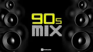 90 - 2000 Techno Trance Revival By Dj Drastic