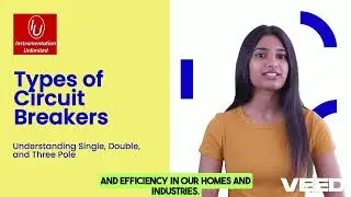 MCB Types and Their Uses : A Quick Guide @dineshdiwani